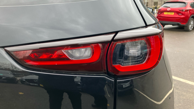 Mazda CX-5 2.2d [184] Sport 5dr Diesel Estate